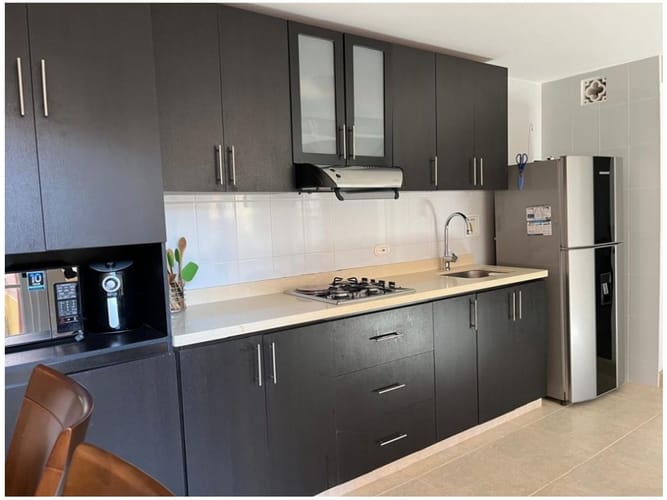 Casa de 3 alcobas en venta en La Ceja, 102 m² · foto 3 de 24