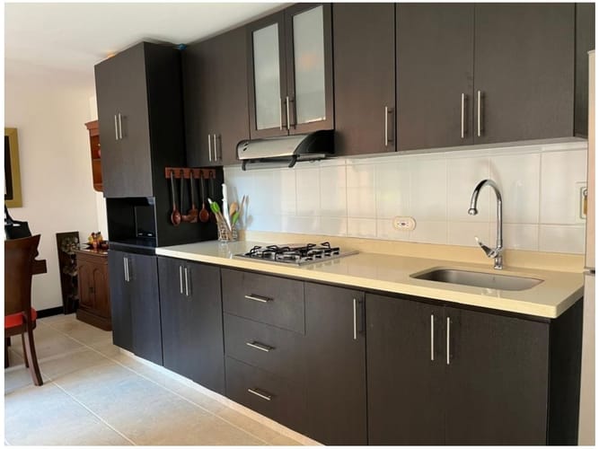Casa de 3 alcobas en venta en La Ceja, 102 m² · foto 4 de 24