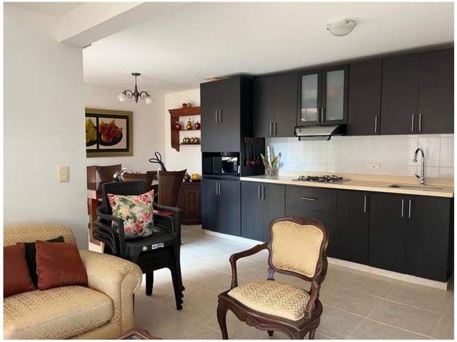Casa de 3 alcobas en venta en La Ceja, 102 m² · foto 5 de 24