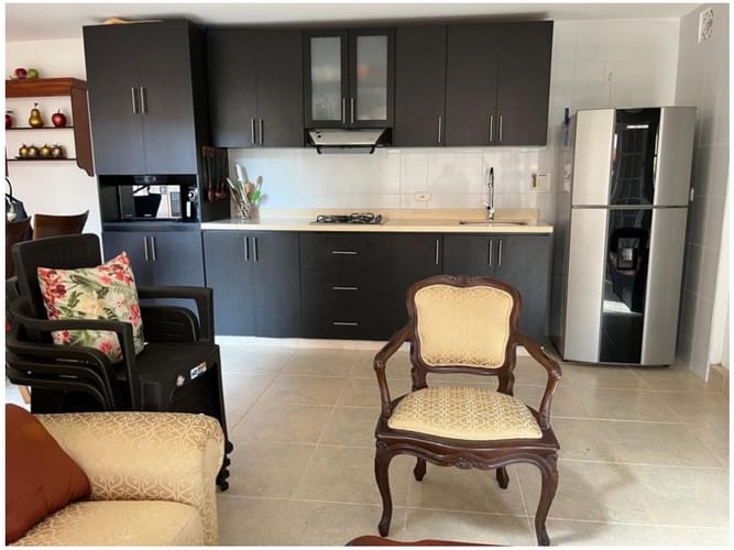 Casa de 3 alcobas en venta en La Ceja, 102 m² · foto 6 de 24