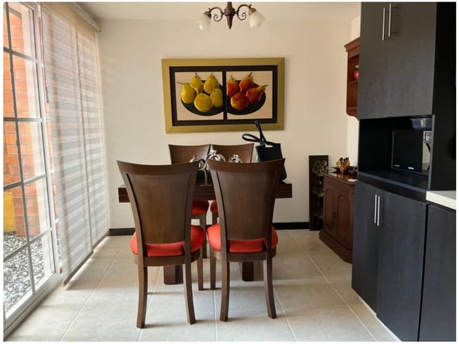 Casa de 3 alcobas en venta en La Ceja, 102 m² · foto 7 de 24