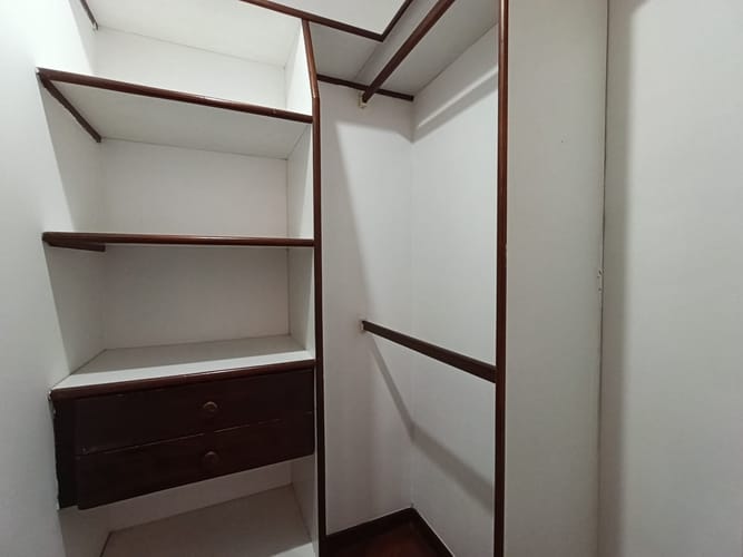 Apartamento de 2 alcobas en arriendo en El Poblado, Medellín, 92 m² · foto 15 de 17