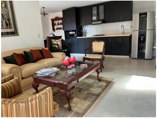 Casa de 3 alcobas en venta en La Ceja, 102 m² · foto 8 de 24
