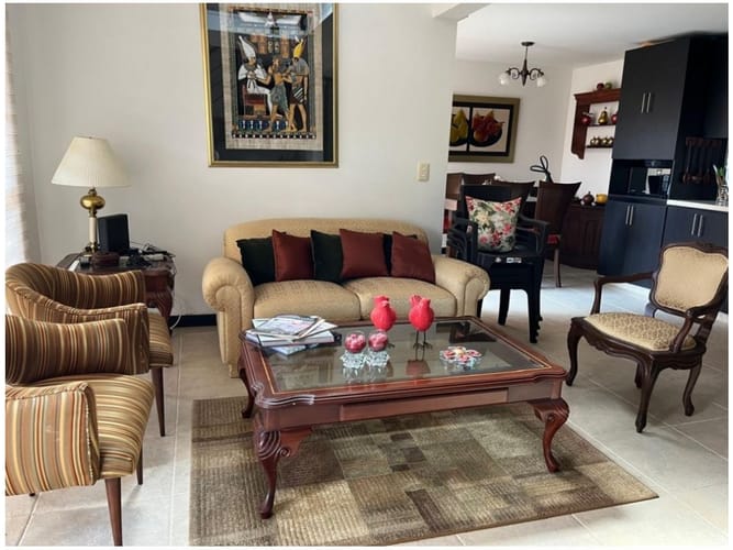 Casa de 3 alcobas en venta en La Ceja, 102 m² · foto 9 de 24