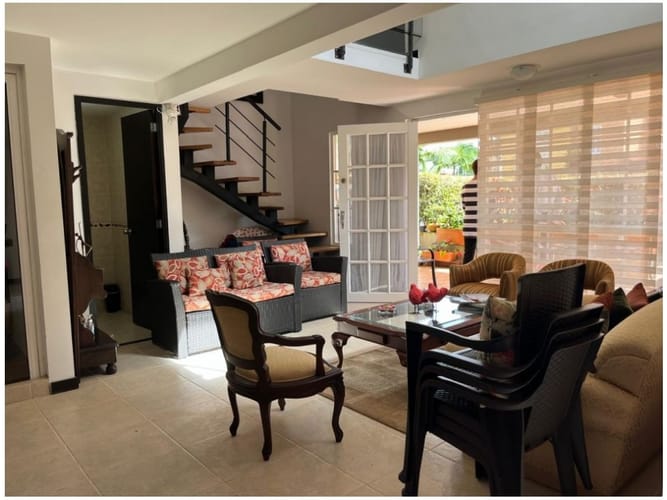 Casa de 3 alcobas en venta en La Ceja, 102 m² · foto 10 de 24