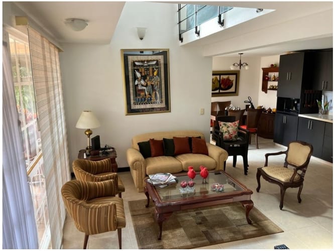 Casa de 3 alcobas en venta en La Ceja, 102 m² · foto 11 de 24
