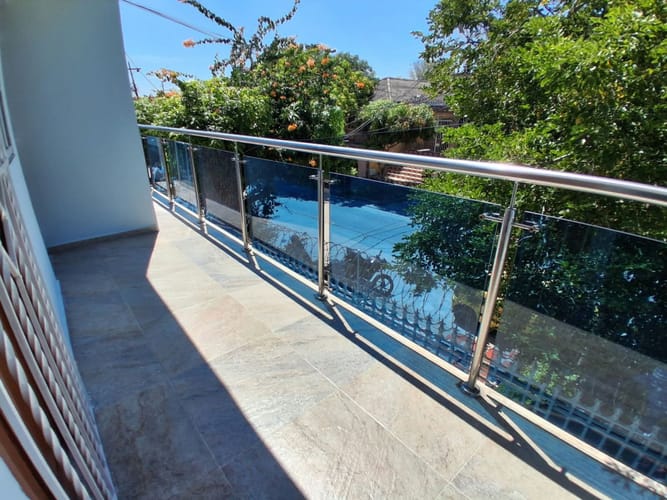 Apartamento de 2 alcobas en arriendo en El Recreo, Barranquilla, 52 m² · foto 3 de 9