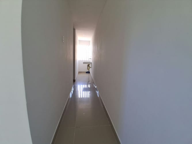 Apartamento de 2 alcobas en arriendo en El Recreo, Barranquilla, 52 m² · foto 6 de 9