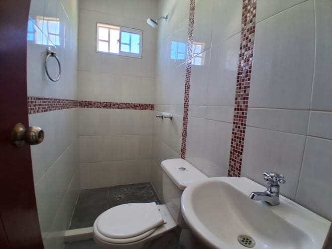 Apartamento de 2 alcobas en arriendo en El Recreo, Barranquilla, 52 m² · foto 7 de 9