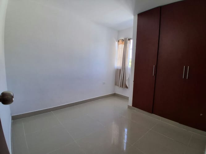 Apartamento de 2 alcobas en arriendo en El Recreo, Barranquilla, 52 m² · foto 8 de 9