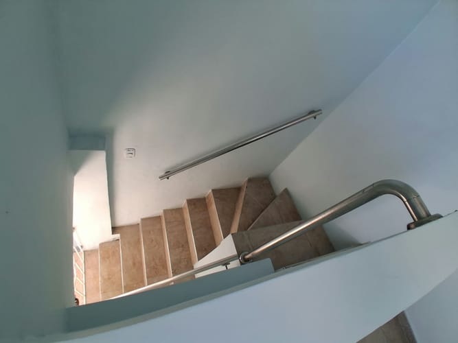 Apartamento de 2 alcobas en arriendo en El Recreo, Barranquilla, 52 m² · foto 9 de 9