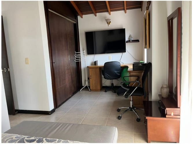 Casa de 3 alcobas en venta en La Ceja, 102 m² · foto 14 de 24
