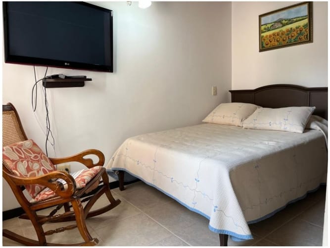 Casa de 3 alcobas en venta en La Ceja, 102 m² · foto 16 de 24