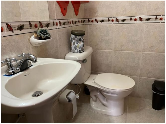 Casa de 3 alcobas en venta en La Ceja, 102 m² · foto 20 de 24