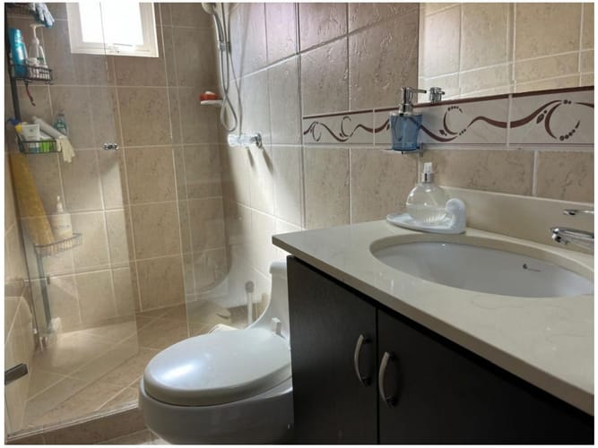 Casa de 3 alcobas en venta en La Ceja, 102 m² · foto 21 de 24
