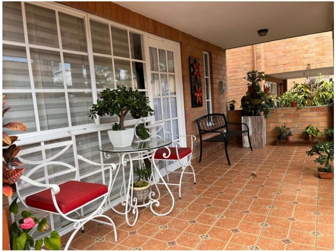 Casa de 3 alcobas en venta en La Ceja, 102 m² · foto 22 de 24