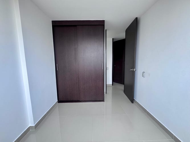 Apartamento de 3 alcobas en arriendo en Señorial, Envigado, 78 m² · foto 8 de 16