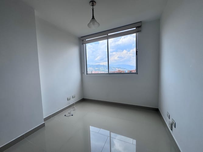 Apartamento de 3 alcobas en arriendo en Señorial, Envigado, 78 m² · foto 9 de 16