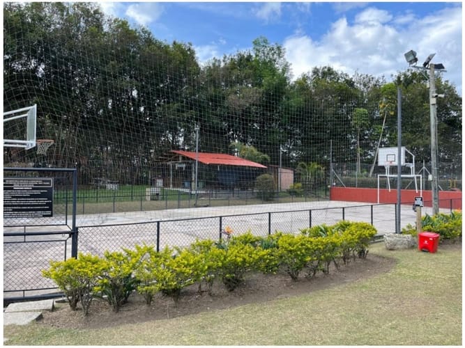 Casa de 3 alcobas en venta en La Ceja, 102 m² · foto 24 de 24
