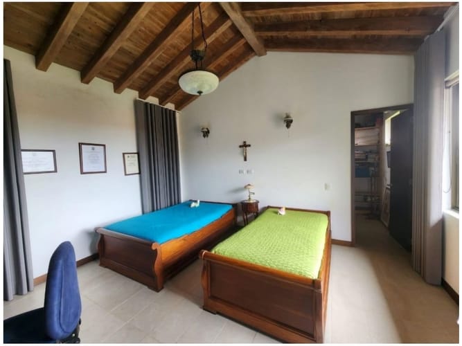 Casa de 3 alcobas en venta en Escobero, Envigado, 260 m² · foto 8 de 12