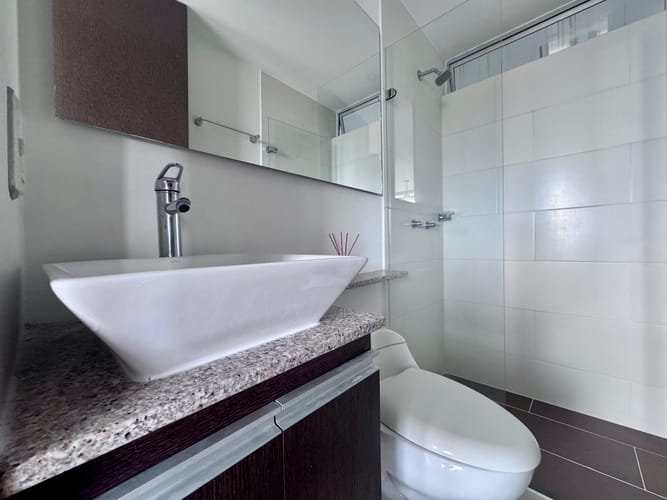 Apartamento de 3 alcobas en arriendo en Señorial, Envigado, 78 m² · foto 11 de 16