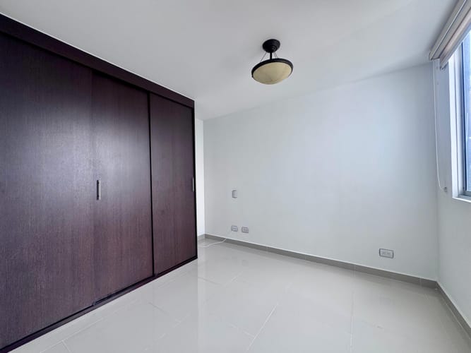 Apartamento de 3 alcobas en arriendo en Señorial, Envigado, 78 m² · foto 12 de 16