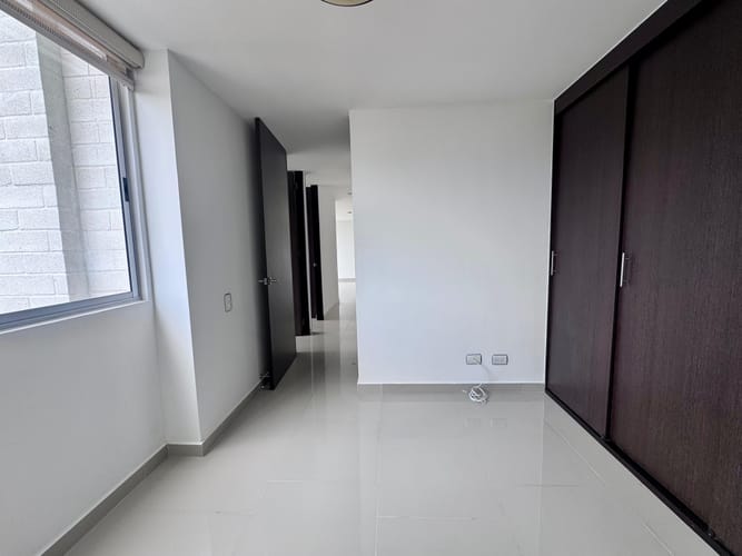 Apartamento de 3 alcobas en arriendo en Señorial, Envigado, 78 m² · foto 13 de 16