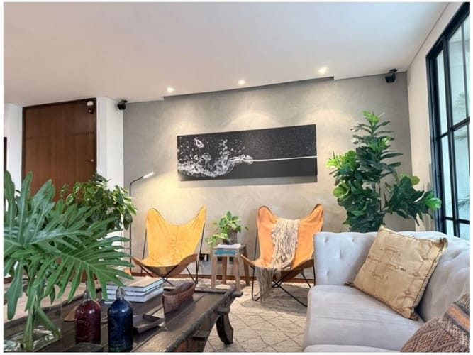 Apartamento de 2 alcobas en venta en Alejandria, Medellín, 170 m² · foto 3 de 23