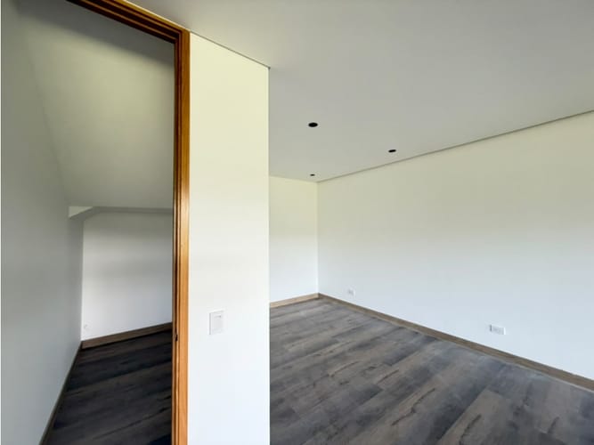 Casa de 3 alcobas en arriendo en La Candelaria, Rionegro, 428 m² · foto 19 de 24
