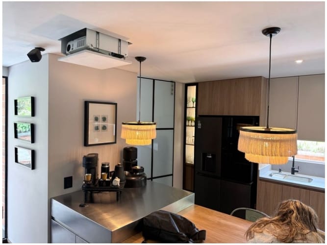 Apartamento de 2 alcobas en venta en Alejandria, Medellín, 170 m² · foto 4 de 23
