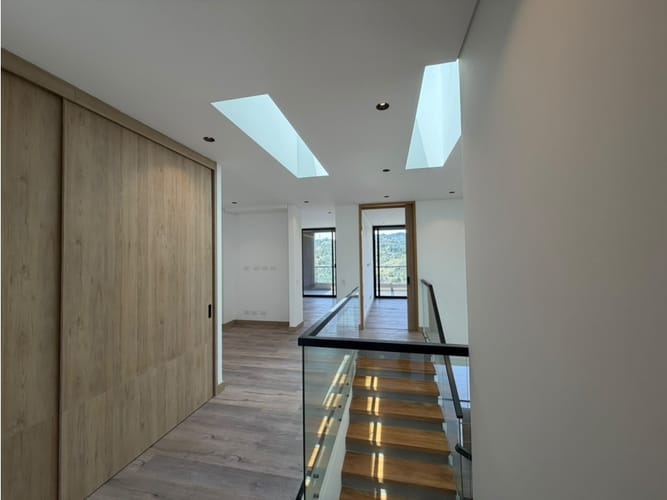 Casa de 3 alcobas en arriendo en La Candelaria, Rionegro, 428 m² · foto 22 de 24