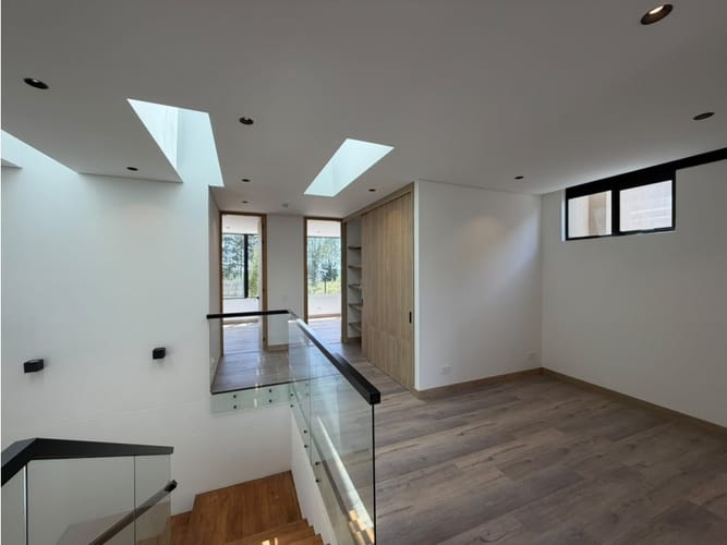 Casa de 3 alcobas en arriendo en La Candelaria, Rionegro, 428 m² · foto 23 de 24