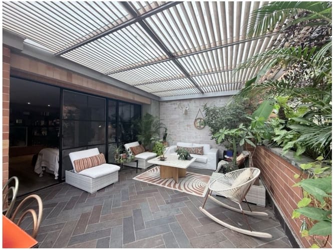 Apartamento de 2 alcobas en venta en Alejandria, Medellín, 170 m² · foto 7 de 23