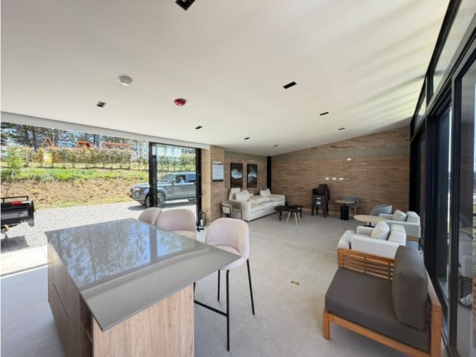 Casa de 3 alcobas en arriendo en La Candelaria, Rionegro, 428 m² · foto 24 de 24