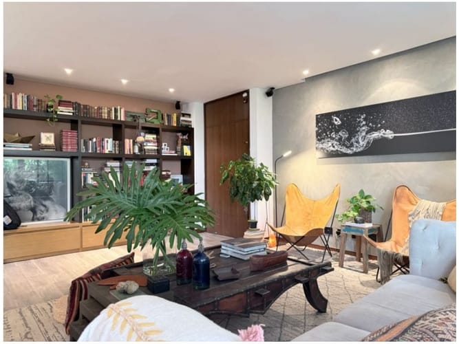 Apartamento de 2 alcobas en venta en Alejandria, Medellín, 170 m² · foto 9 de 23