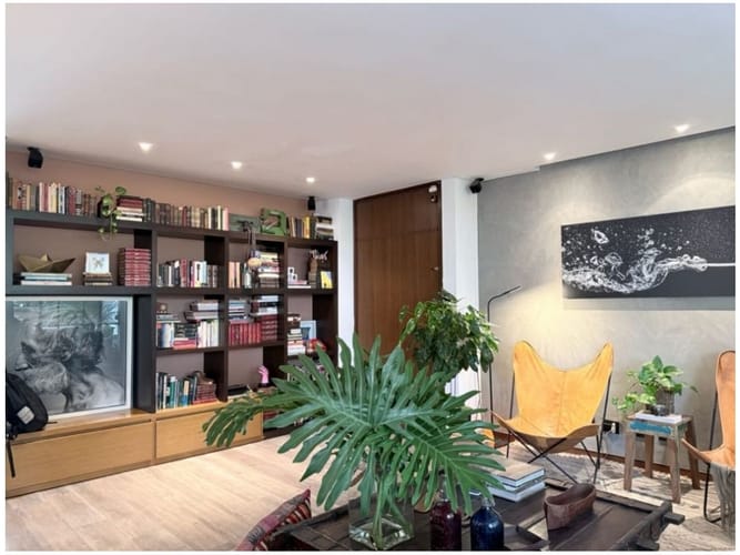 Apartamento de 2 alcobas en venta en Alejandria, Medellín, 170 m² · foto 12 de 23