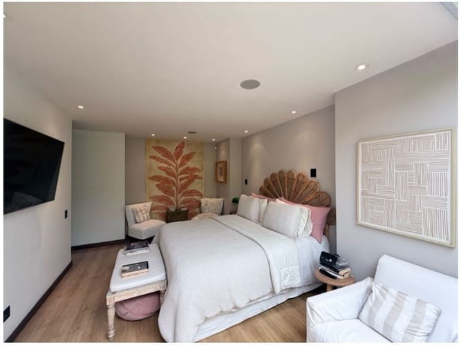 Apartamento de 2 alcobas en venta en Alejandria, Medellín, 170 m² · foto 14 de 23