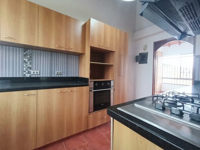 Apartamento de 3 alcobas en arriendo en La Ceja, 97 m² · foto 5 de 16