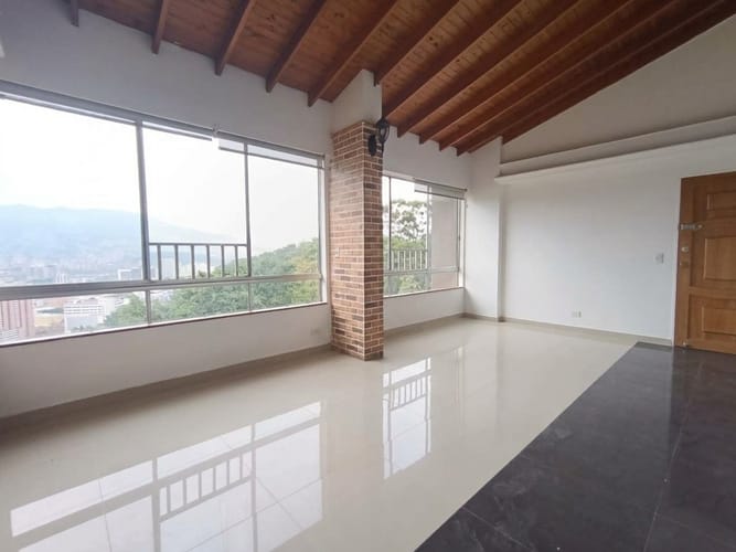 Apartamento de 3 alcobas en arriendo en La Ceja, 97 m² · foto 6 de 16