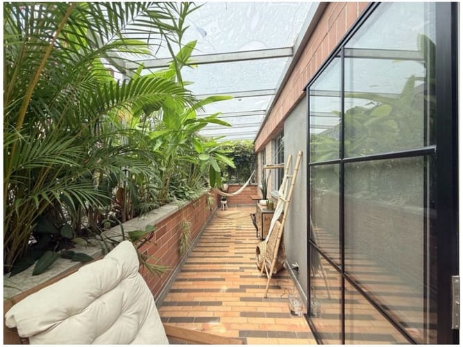 Apartamento de 2 alcobas en venta en Alejandria, Medellín, 170 m² · foto 17 de 23