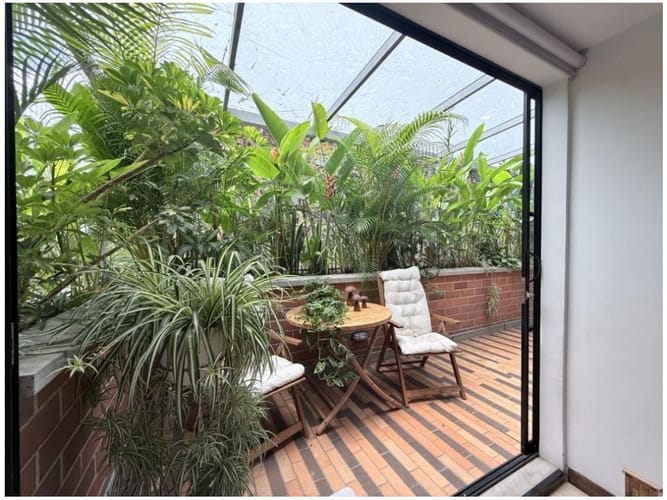 Apartamento de 2 alcobas en venta en Alejandria, Medellín, 170 m² · foto 18 de 23
