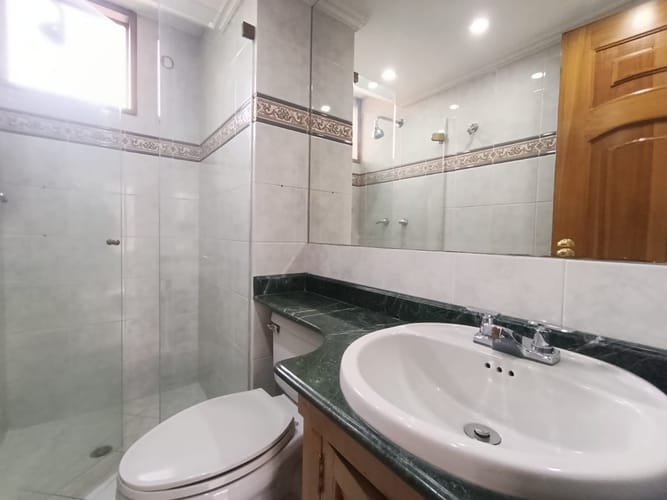Apartamento de 3 alcobas en arriendo en La Ceja, 97 m² · foto 12 de 16