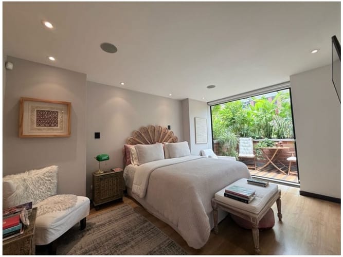 Apartamento de 2 alcobas en venta en Alejandria, Medellín, 170 m² · foto 19 de 23