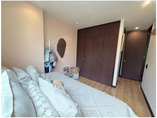 Apartamento de 2 alcobas en venta en Alejandria, Medellín, 170 m² · foto 20 de 23