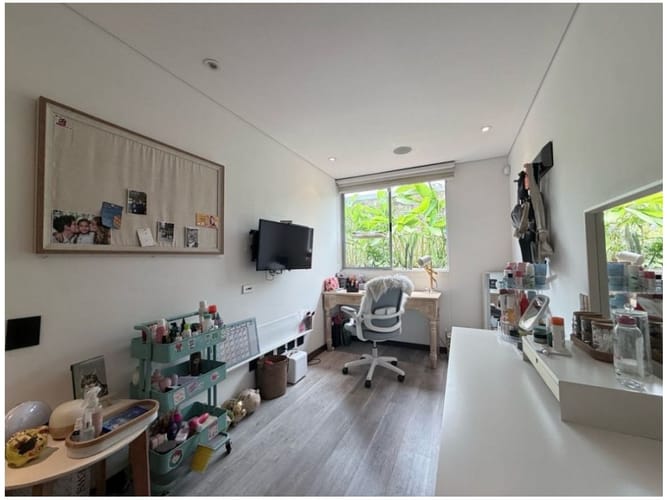 Apartamento de 2 alcobas en venta en Alejandria, Medellín, 170 m² · foto 21 de 23