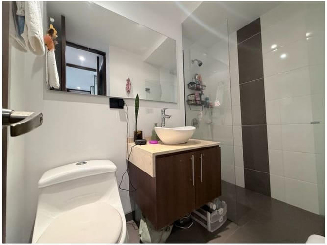 Apartamento de 2 alcobas en venta en Alejandria, Medellín, 170 m² · foto 22 de 23