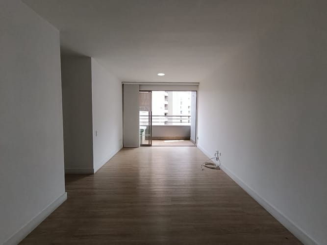 Apartamento de 2 alcobas en arriendo en La Florida, Medellín, 70 m² · foto 7 de 20