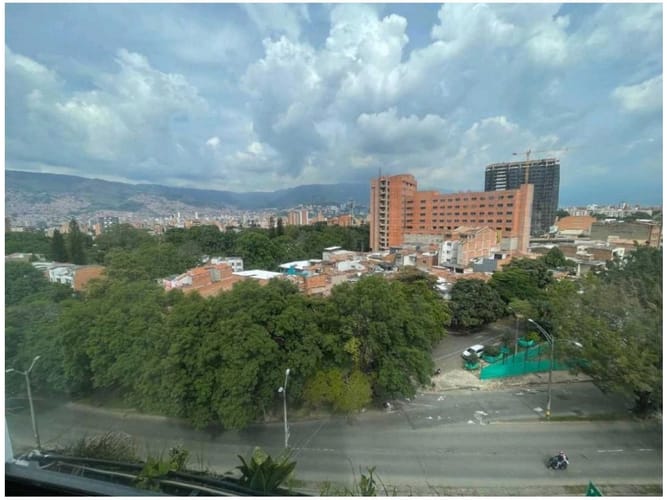 Apartaestudio en venta en Lorena, Medellín, 30 m² · foto 3 de 20