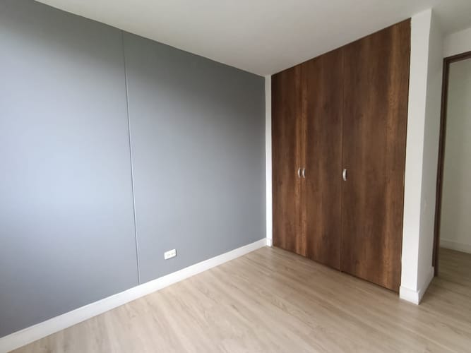 Apartamento de 2 alcobas en arriendo en La Florida, Medellín, 70 m² · foto 11 de 20