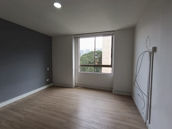 Apartamento de 2 alcobas en arriendo en La Florida, Medellín, 70 m² · foto 12 de 20